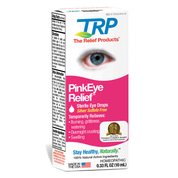 Pink Eye Eye Drops How Often at Donald Crooks blog