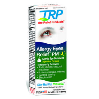 over the counter pink eye medicine