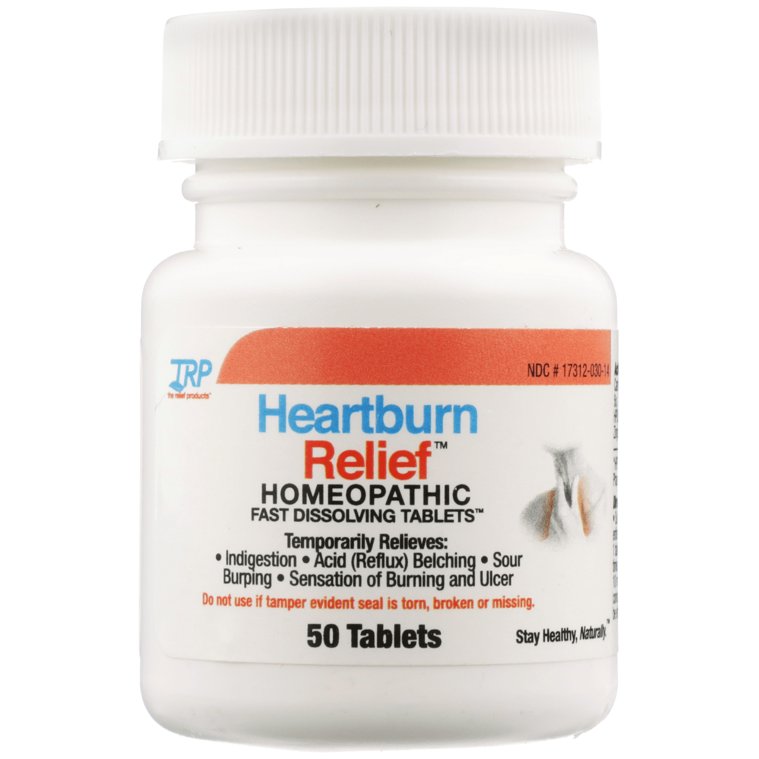 What Natural Medicine Is Good For Heartburn