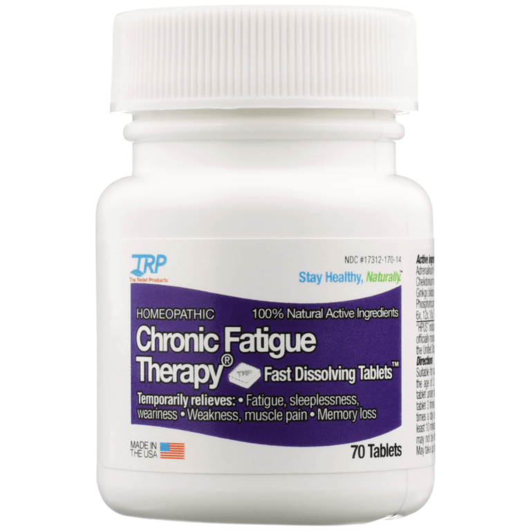 What Is The New Drug For Chronic Fatigue Syndrome